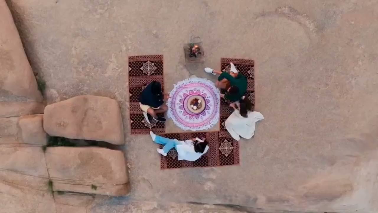 Opulens Travel - Explore Saudi Arabia