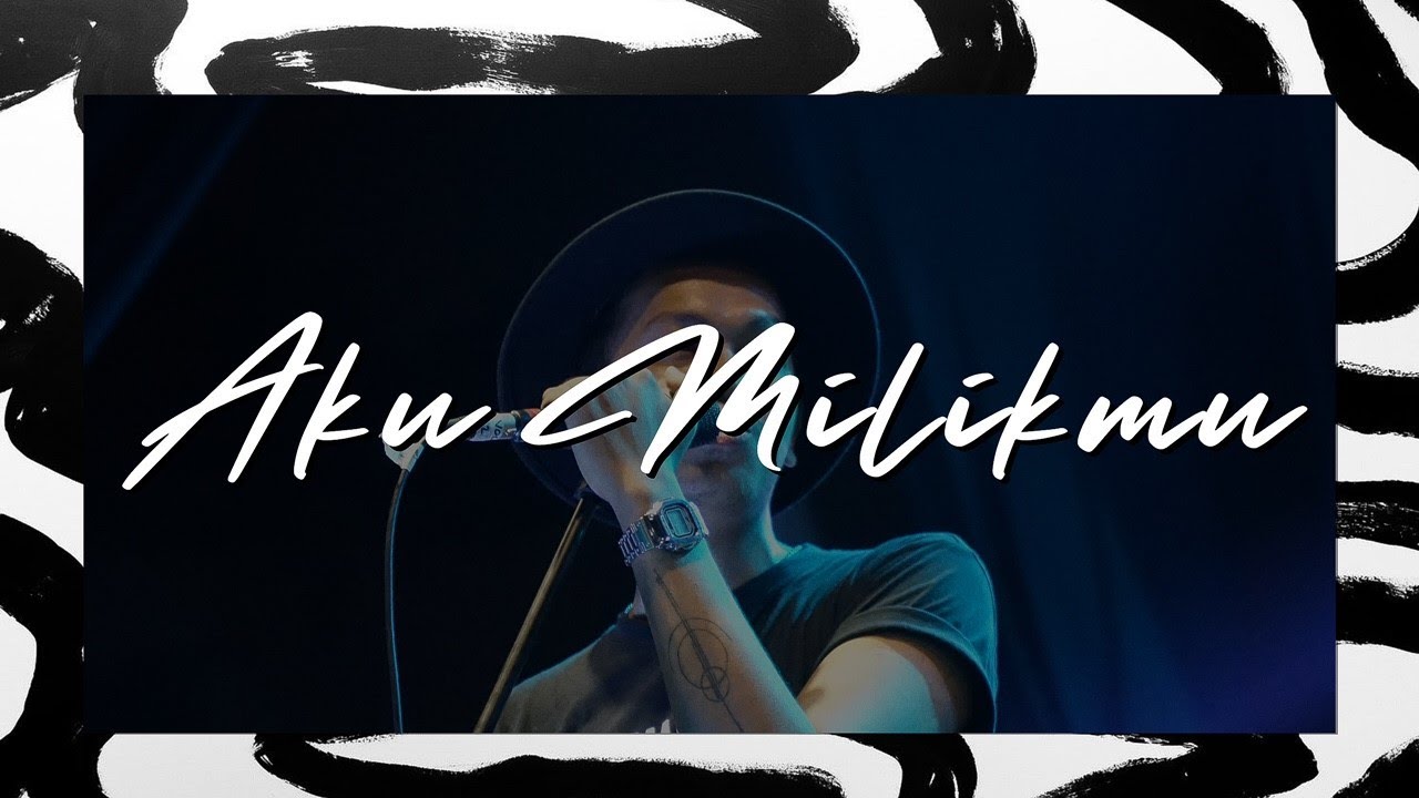 Dewa19 - Aku Milikmu | DVM Live Session