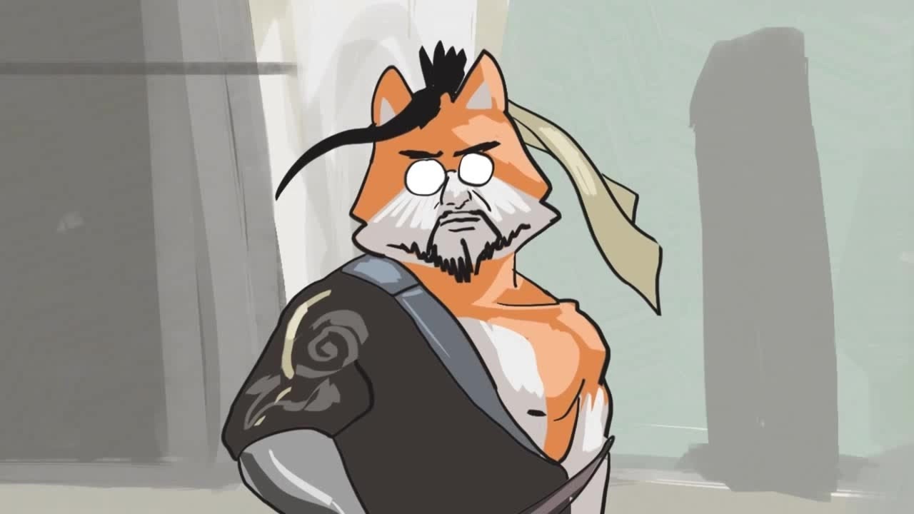 HANZO SNIPING SILVERS