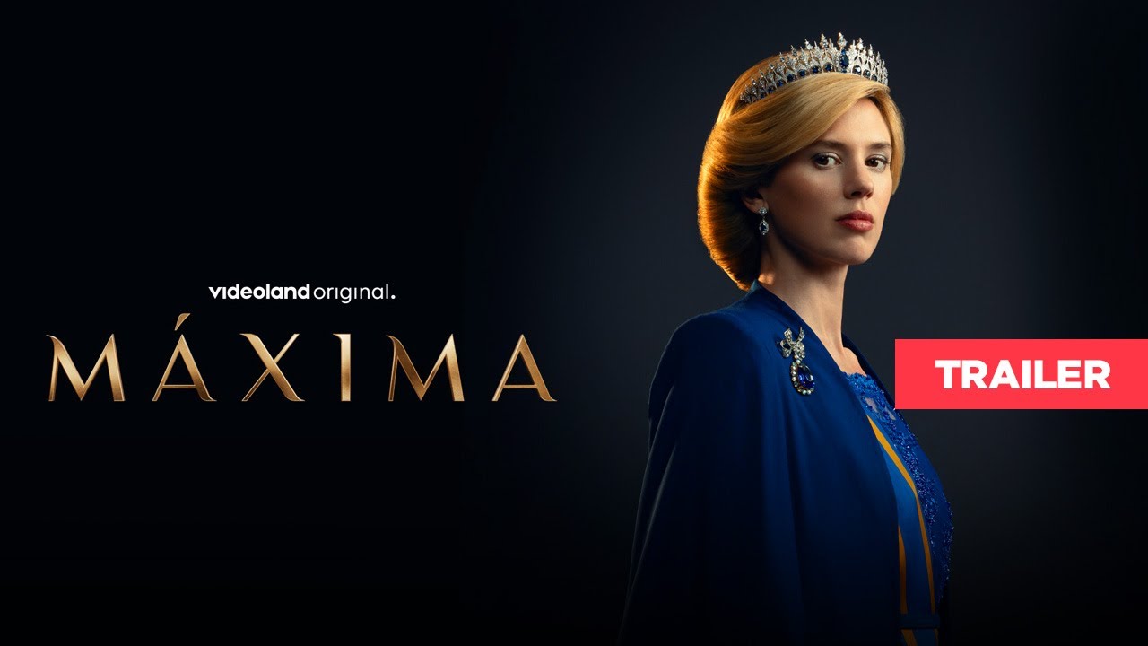 Maxima S2 | Trailer | Vanaf 14 maart