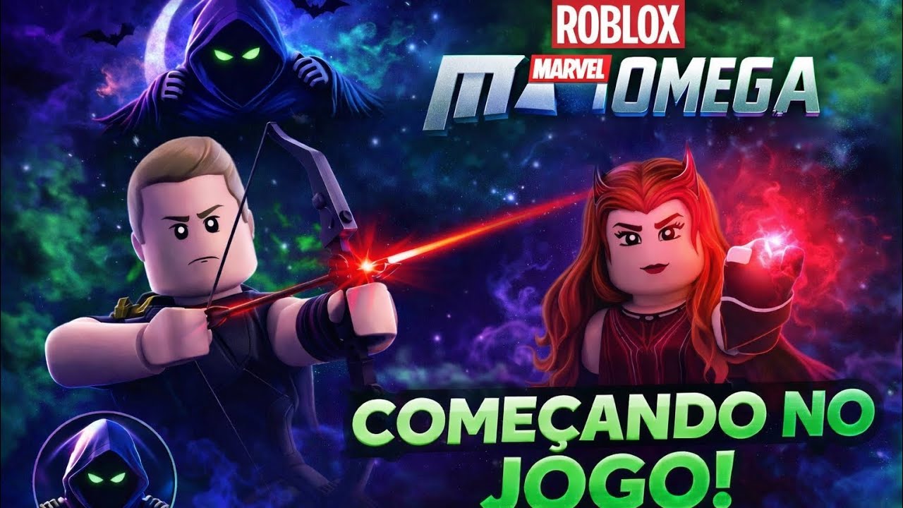 Dicas de como se preparar para batalhar no marvel omega
