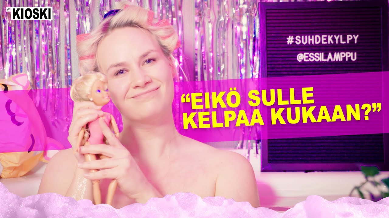 5 LAUSETTA JOITA SINKKU EI HALUA KUULLA