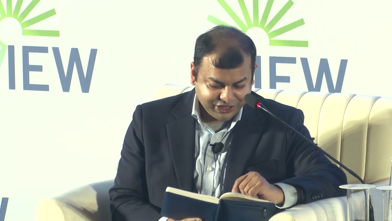 IEW 2026 | Day 2 | The era of the electrostate electrification