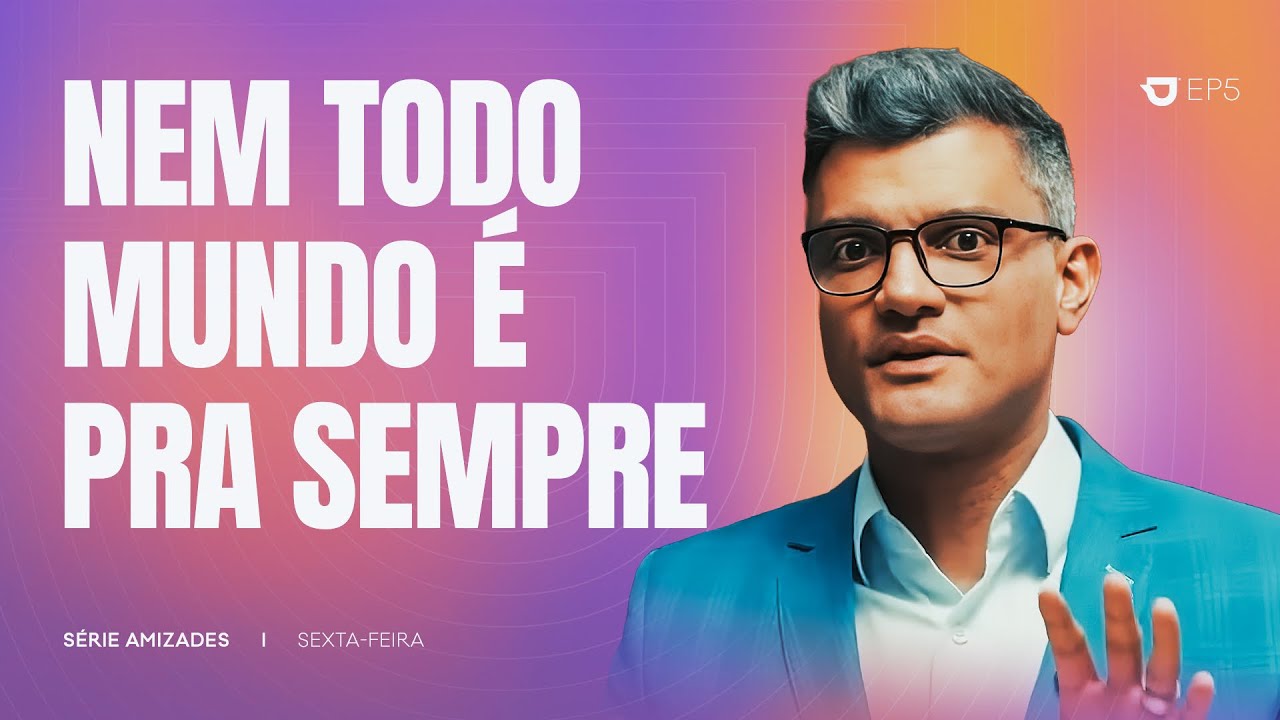 Café com Destino | Sexta - Feira | 20.02.2026