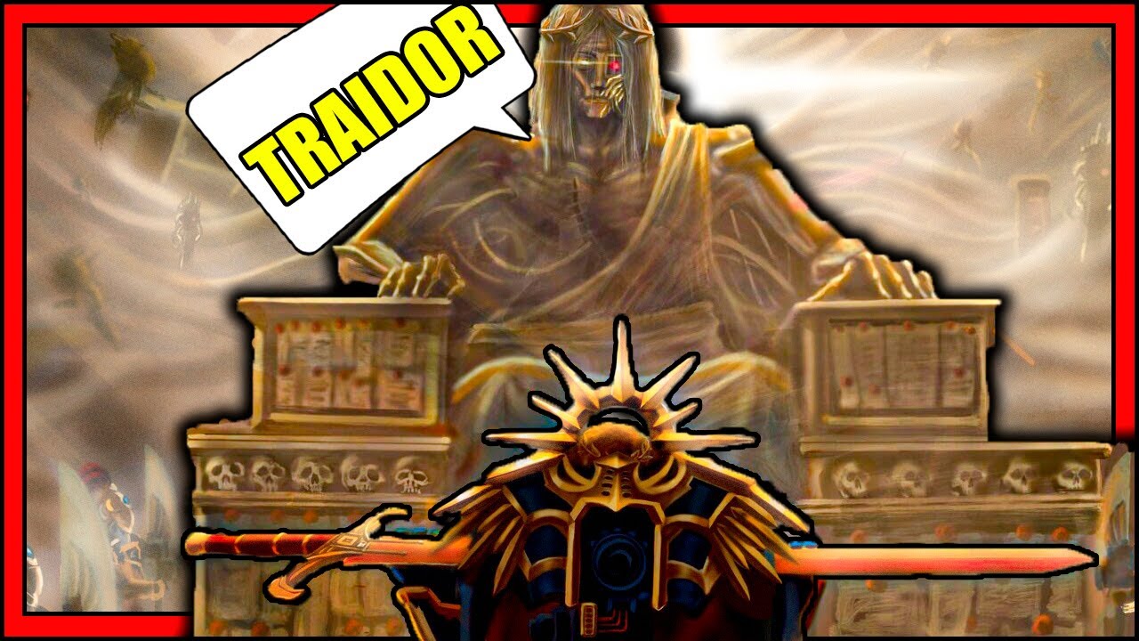 GUILLIMAN SE ENCUENTRA CON EL EMPERADOR EN MODO DIOS |  Extracto de GODBLIGHT