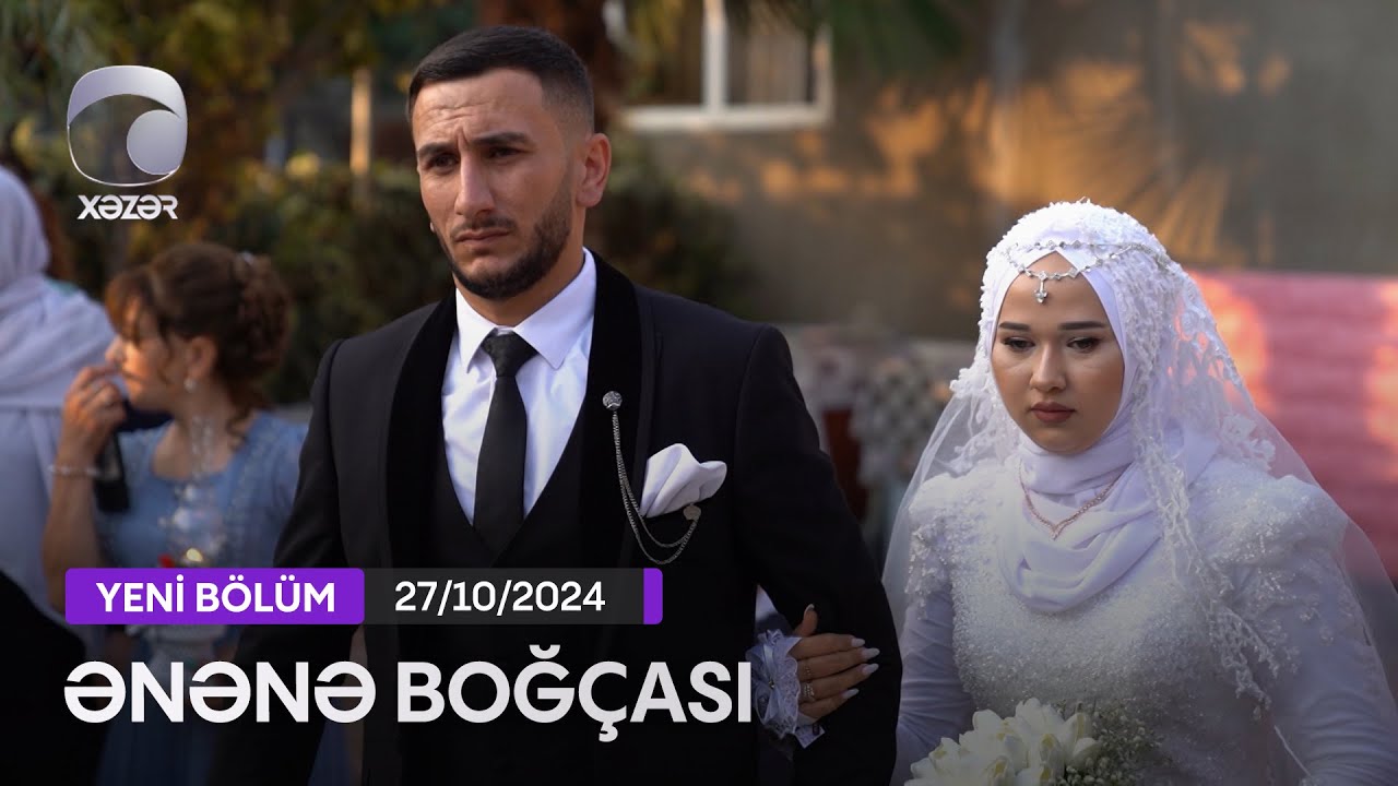Ənənə Boğçası - Ağdaş Rayonu 27.10.2024