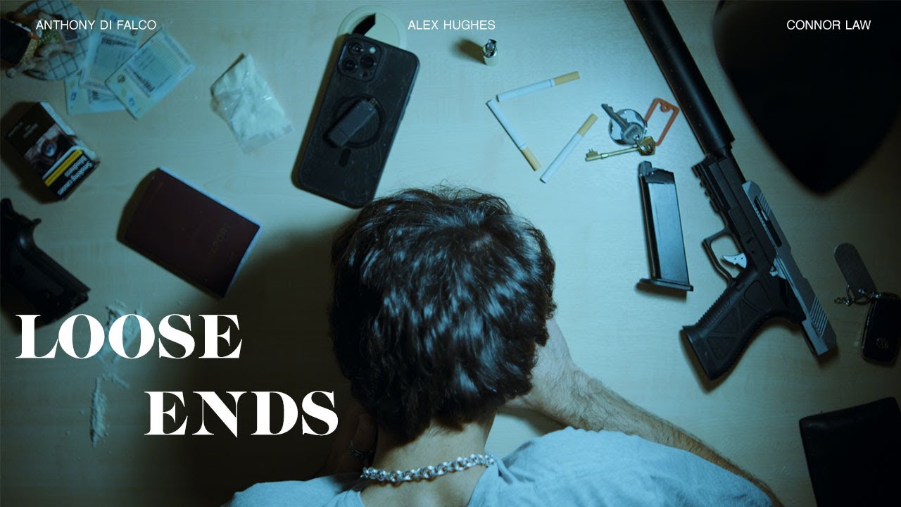 Loose Ends - Short Film