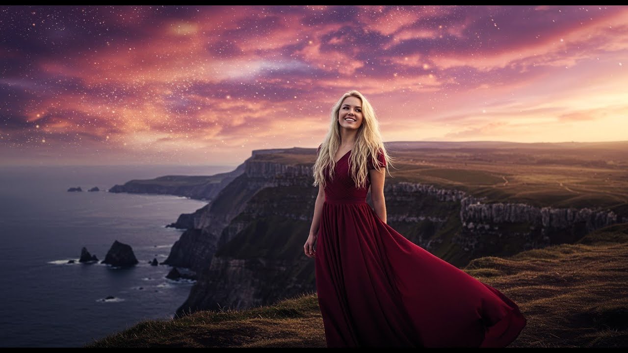 Female Vocal Trance (2025) - 💎 Crystal Horizon