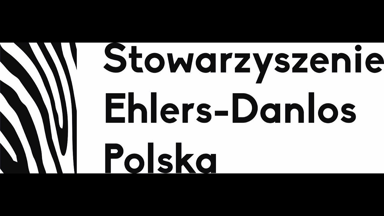 Zespół Ehlersa Danlosa - choroba, której nie widać