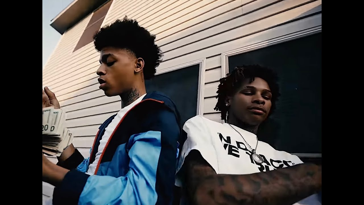 (Free) BAK Jay x FBG Murda Type Beat - Crazy