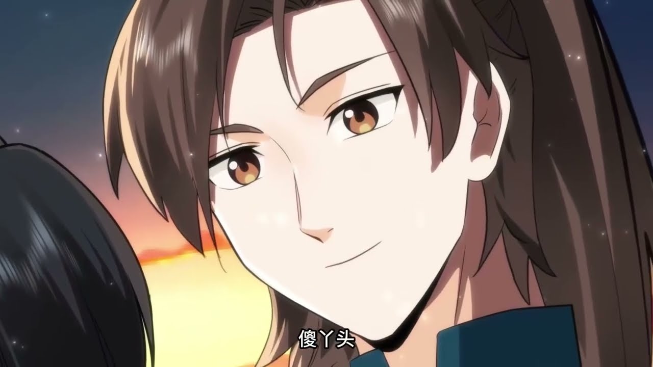 🔥【最新合集】《混沌天帝诀》EP1~126：战血煞老祖！| Multi SUB #热血 #玄幻 #逆袭 #战斗 #动漫魔女