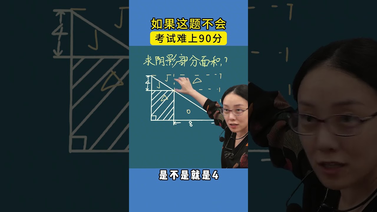 1到6年级所有的几何图形解题方法都在这本书里了！ #家长必读 #小学数学 #数学思维 #学习方法 #教育