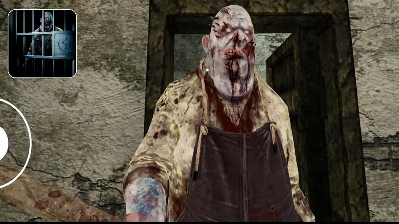 Scary Hospital Horror - Gameplay Walkthrough FUll Game PART 1 (Android)