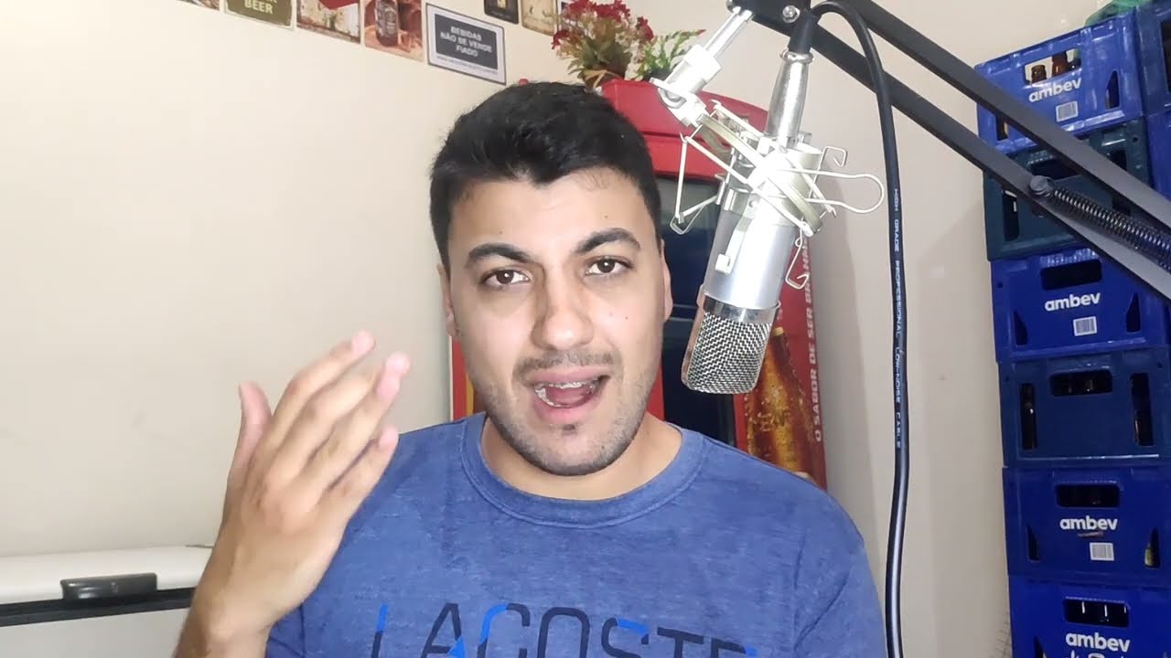 ERROS na distribuidora de bebidas que o pessoal comete antes mesmo de iniciar no ramo..