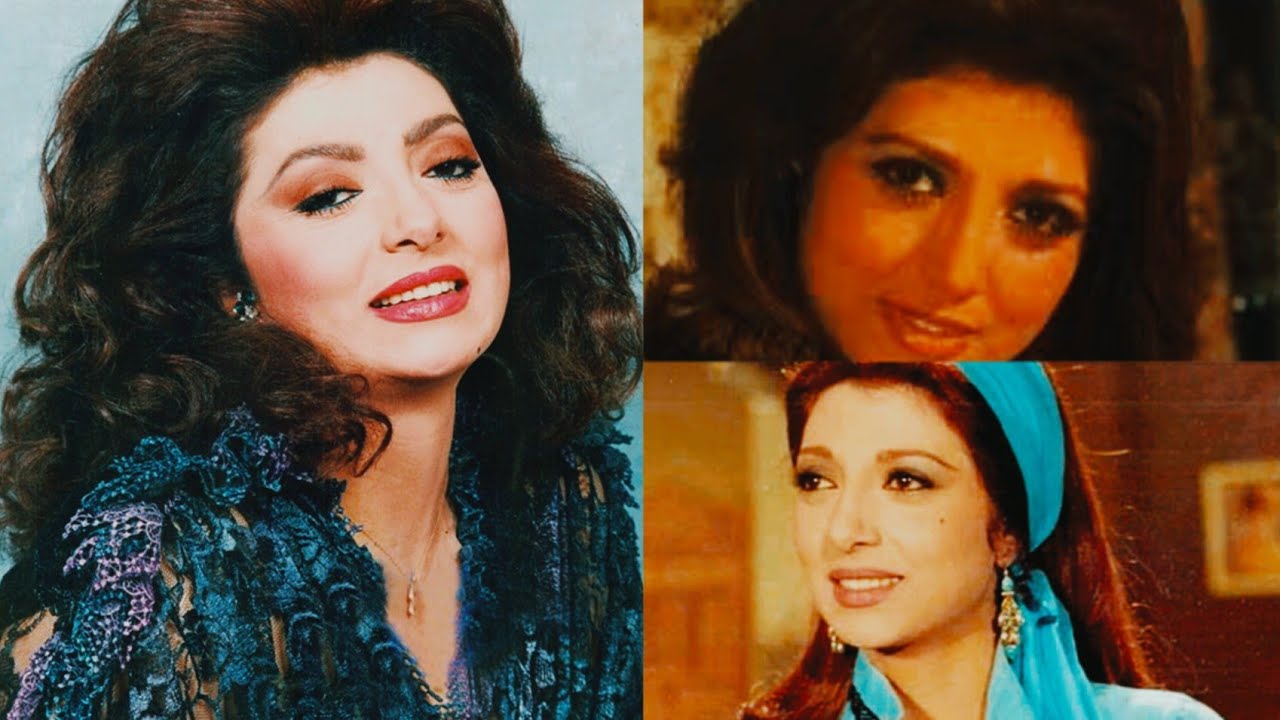 لهذا السبب لم توافق نبيلة عبيد بأن تقدم سيرتها الذاتية الفنانة دينا الشربينى