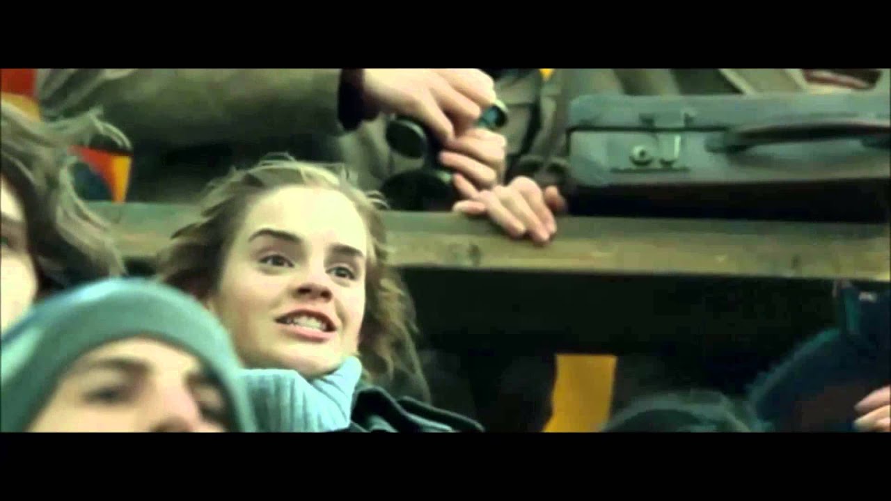 Harry Potter - When You're Evil