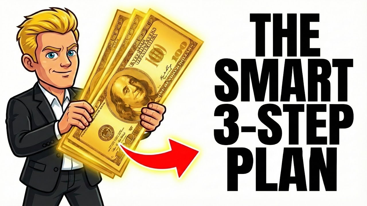 The “No-Regret” $500 Plan for First-Time Investors