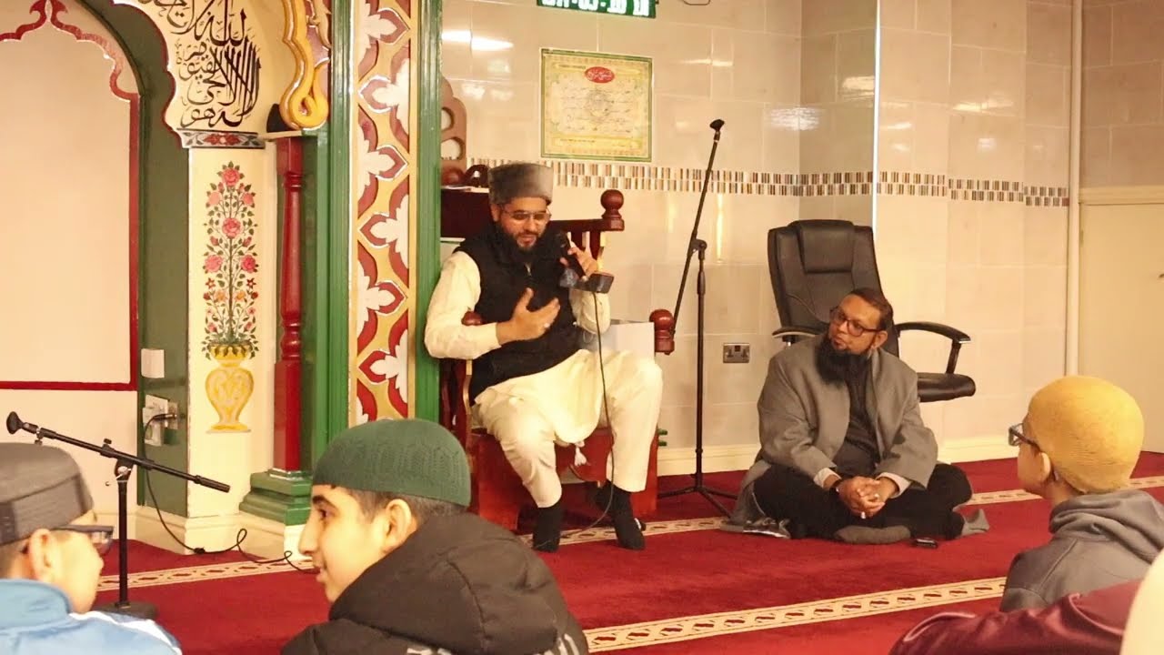 Grand Iftar 24th Ramadan 2026 | Certification for Volunteers of Tanzania by Imam Ijaz Ahmad Shami