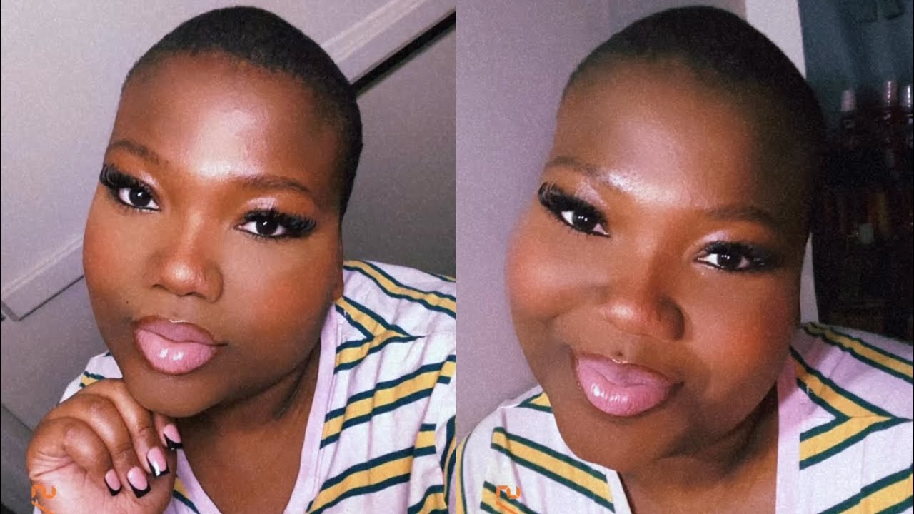 Makeup Tutorial