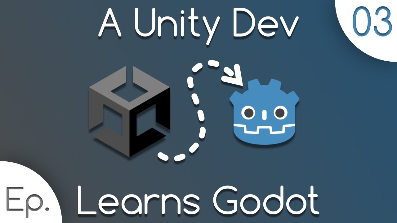 A Unity Dev Learns Godot  - Devlog 3: Groundhog Dev