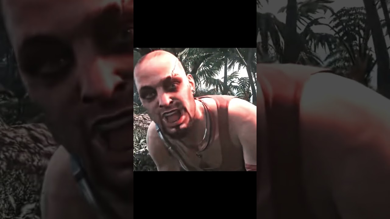 Far Cry 3 Edit #aftereffects #edit #farcry #farcry3 #farcryedit #120fps
