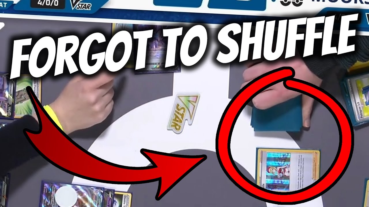 Was This Penalty Too Harsh? - Dortmund Regionals Round 5