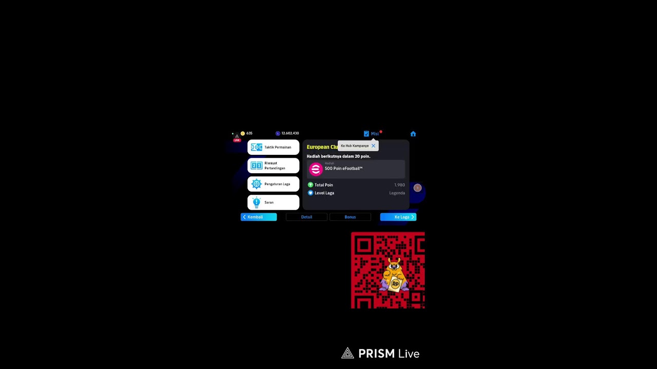 Siaran langsung Lersugar