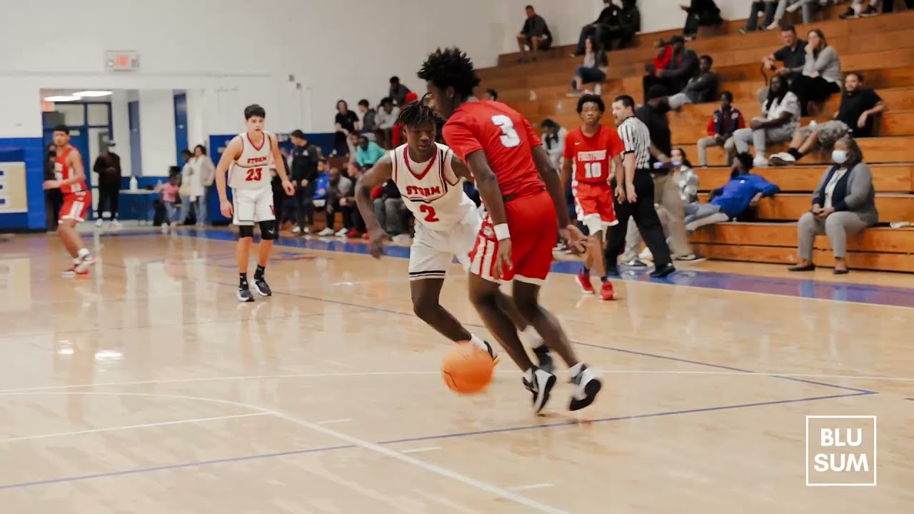 #BasketballProfile : Lorenzo &ldquo;LJ&rdquo; Cason - AHS &ldquo;Tip Off Classic&rdquo;