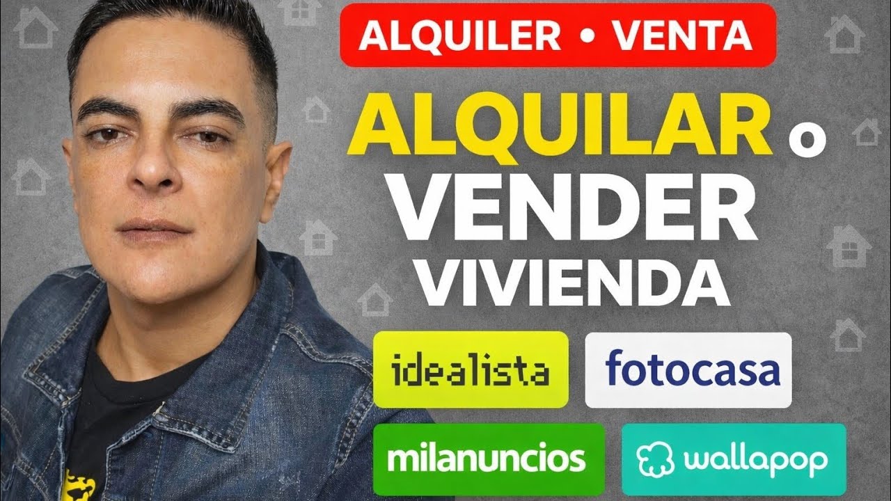 ALUGAR ,COMPRAR ,VENDER IMOVEIS ESPANHA #07