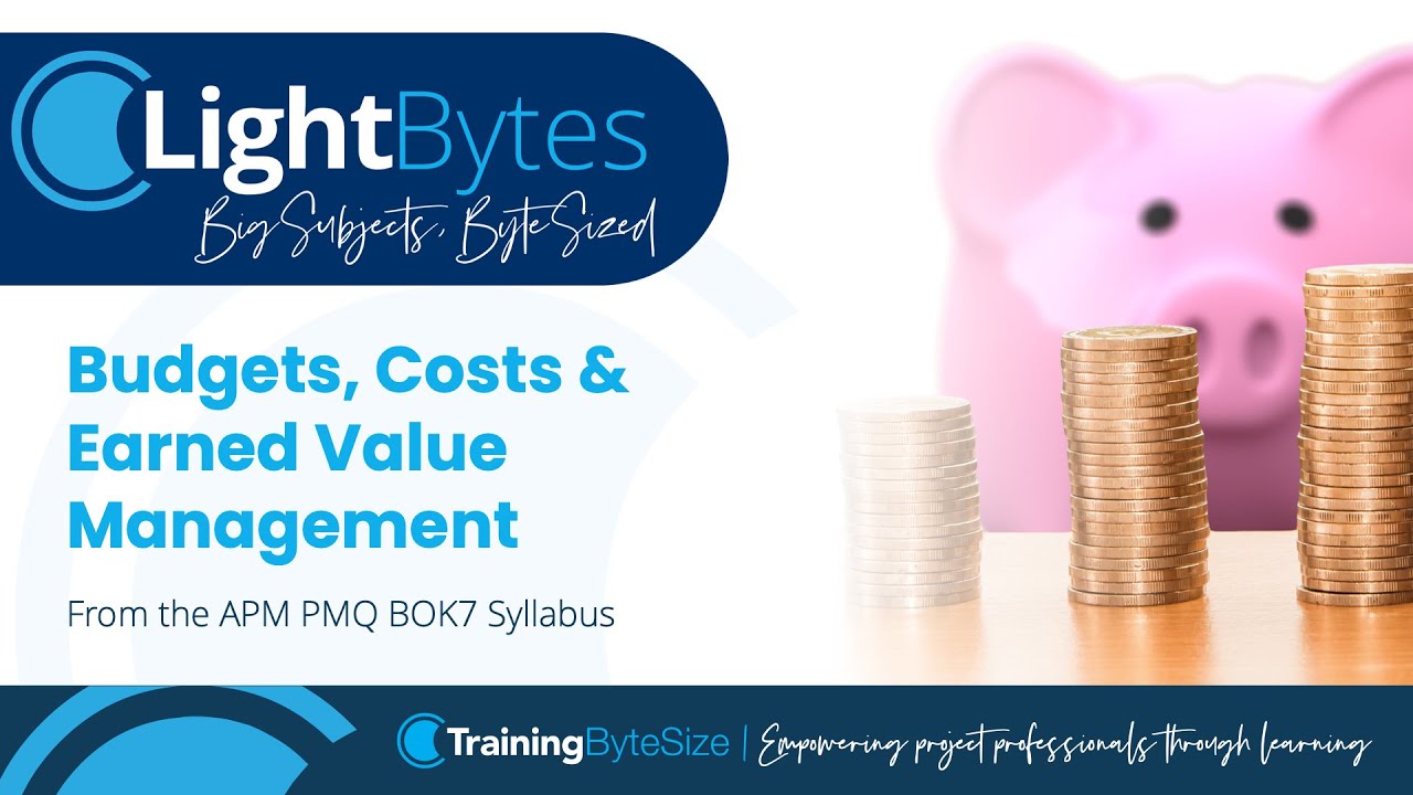 LightBytes Episode 2   Budgets, Costs, and EVM