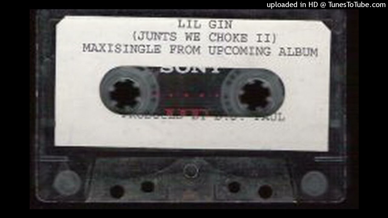 01. Lil Gin - Pimp Shit (feat. Kingpin Skinny Pimp)