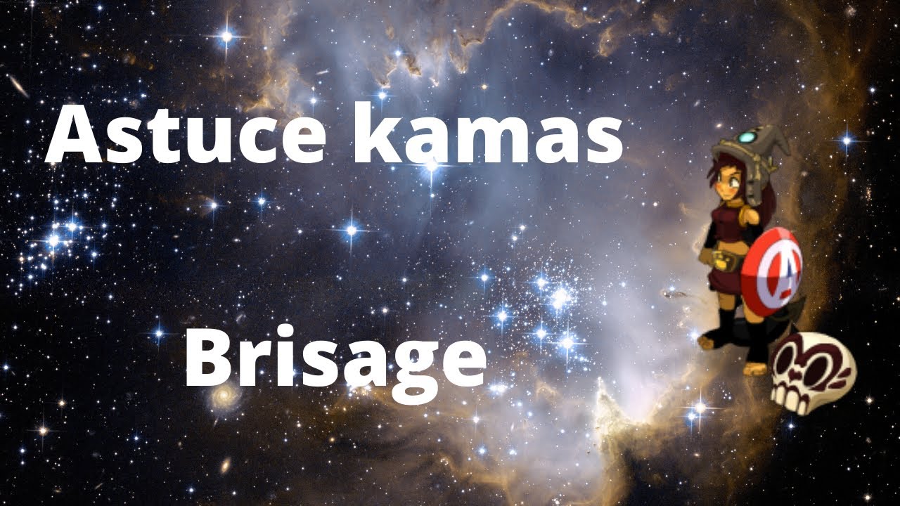 [Dofus Touch] Astuce kamas Brisage Bottes de Bowisse