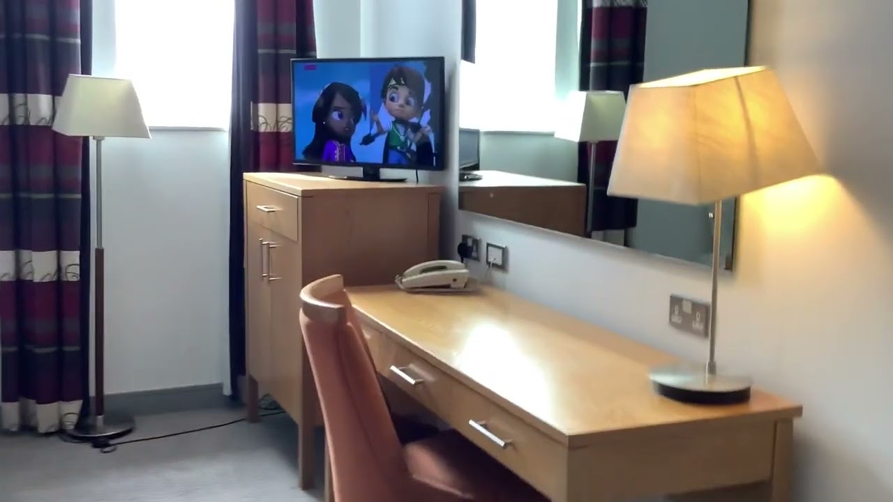 clayton hotel sligo ireland (family holiday)