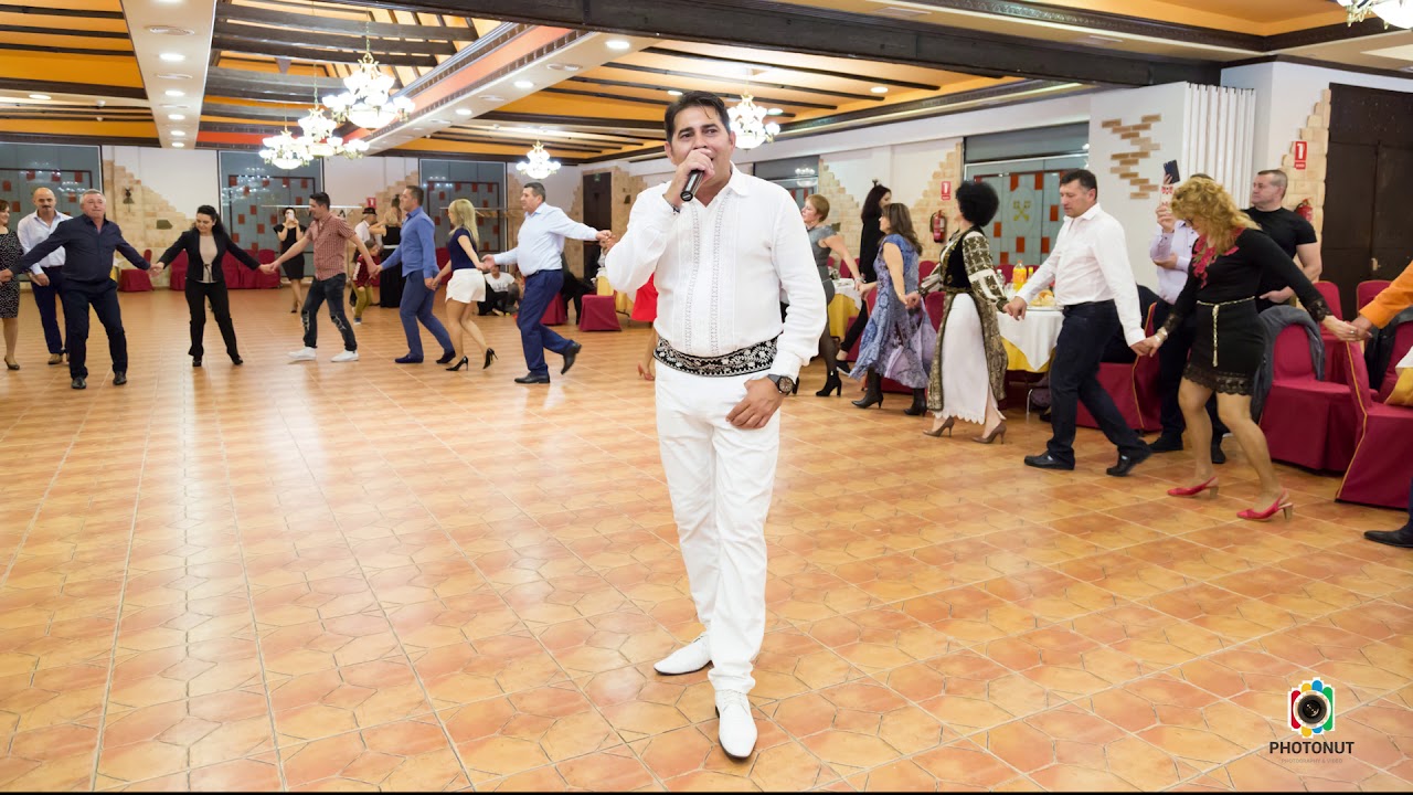 Triton Band - Colaj NOU 2019 hore & sarbe