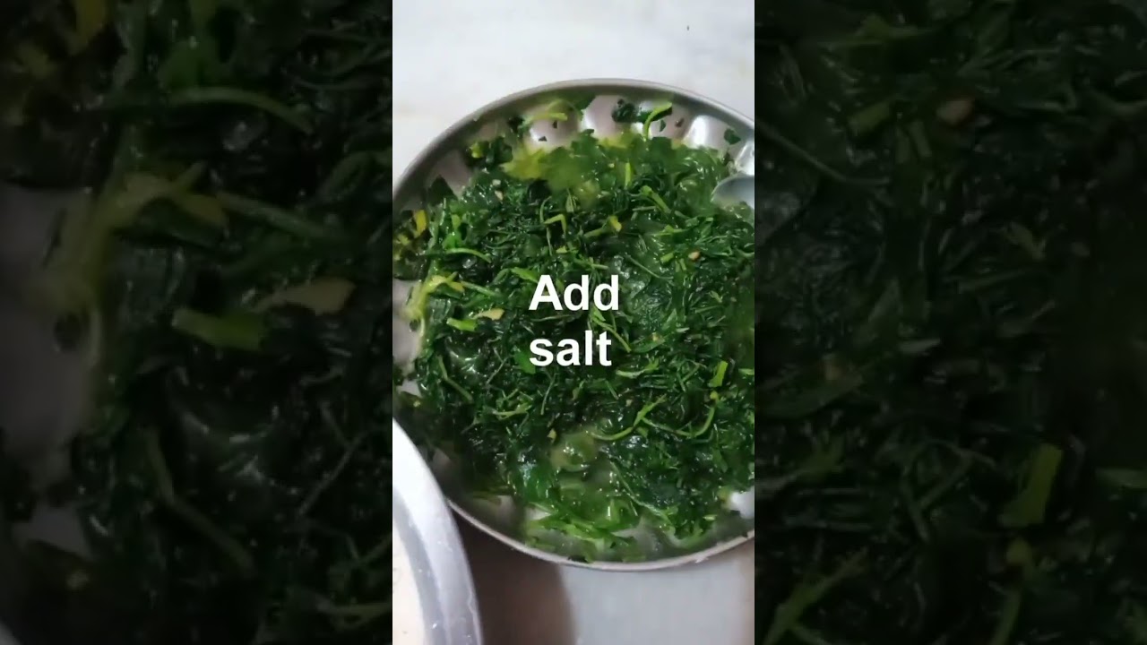 Morning Breakfast Methi Lacha Paratha #shortsvideo #breakfast #ytshorts #yt