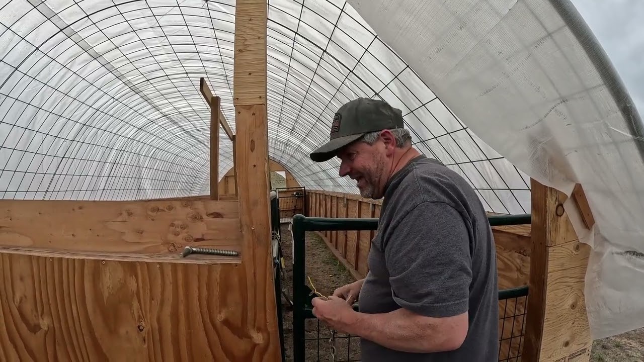 Hay There! High Country Hustle at 10,000 Ft