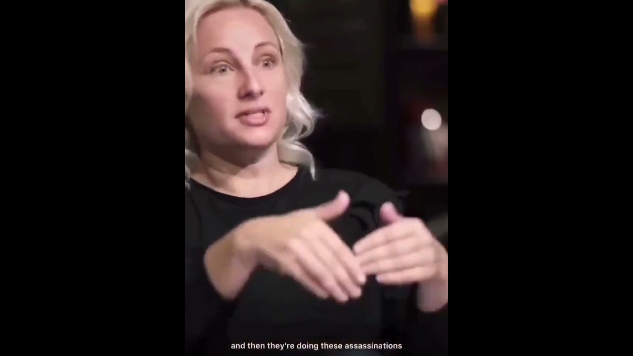 Former CIA agent Sarah Adams says India is using the Taliban network to carry out assa**inations