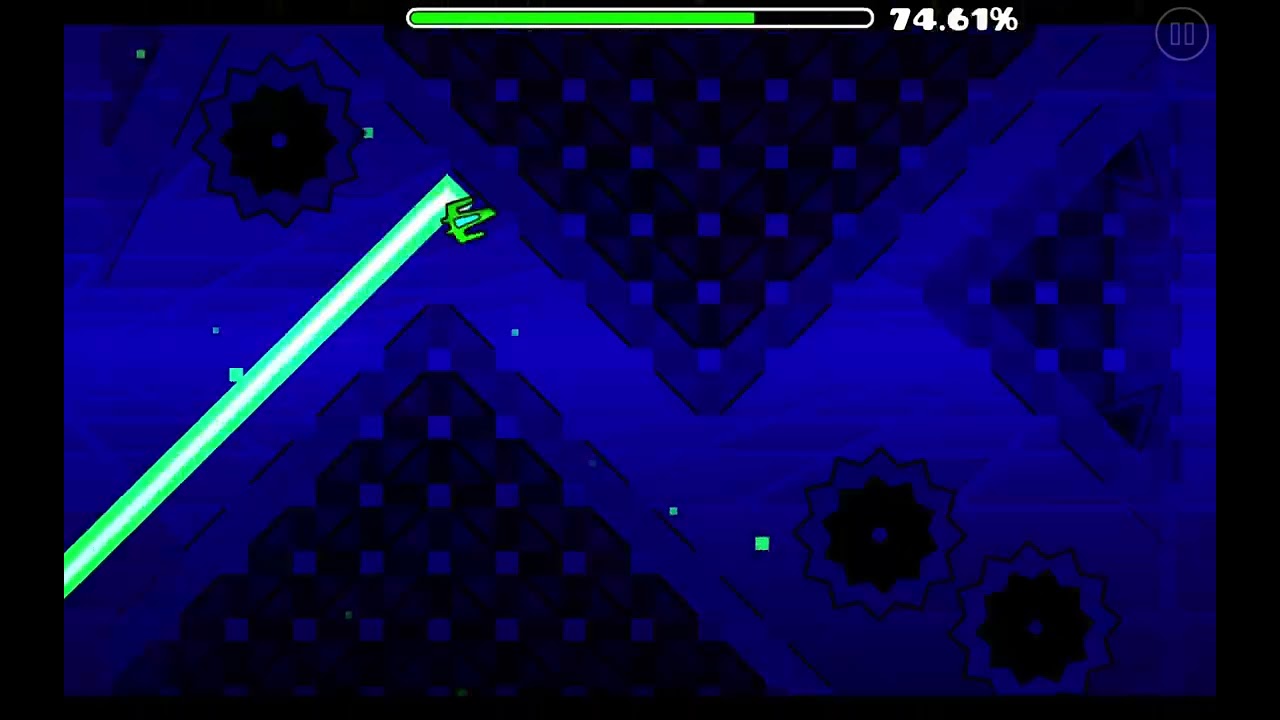 I BEAT JAWBREAKER (FLUKE FROM 92%💀)
