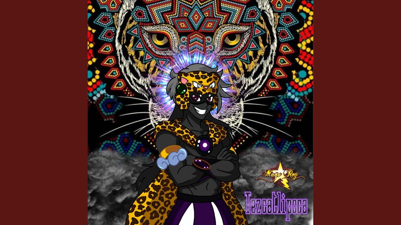 TEZCATLIPOCA