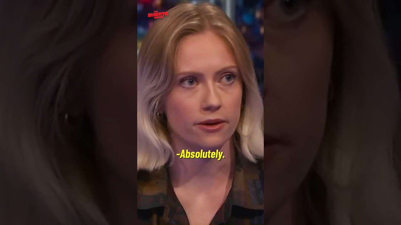Vegan Activist Gets DESTROYED By Piers Morgan
