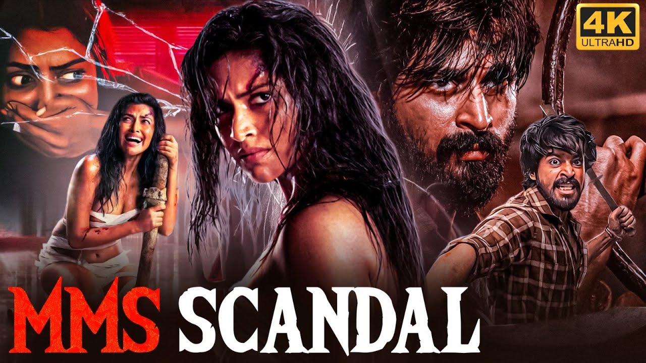 South Superhit Hindi Dubbed Full Action Romantic Movie 