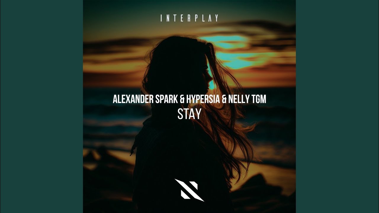Stay (Extended Mix)