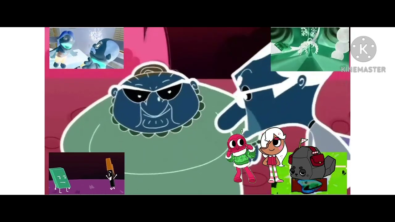 Preview 2 Funny 91 Effects (Sponsored by Klasky Csupo 1997 Effects)