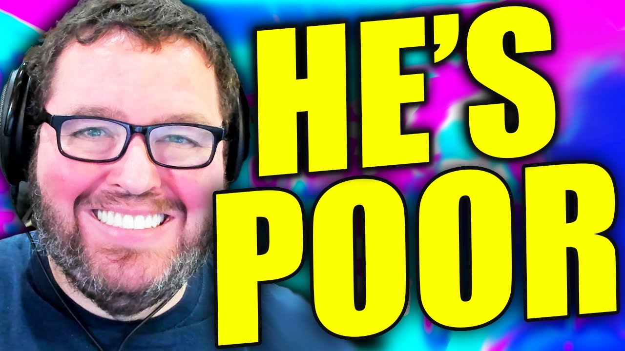 Boogie2988's 