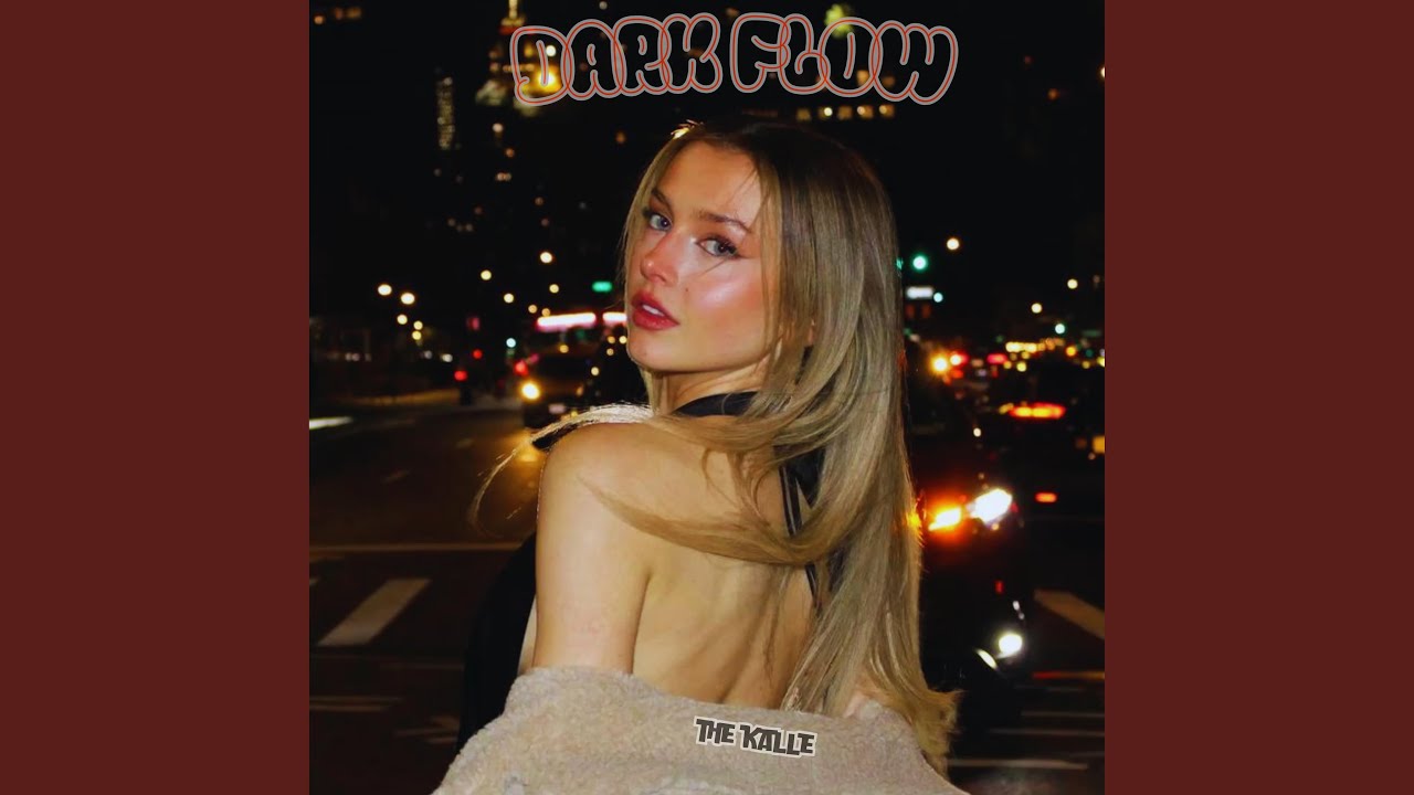 Dark Flow
