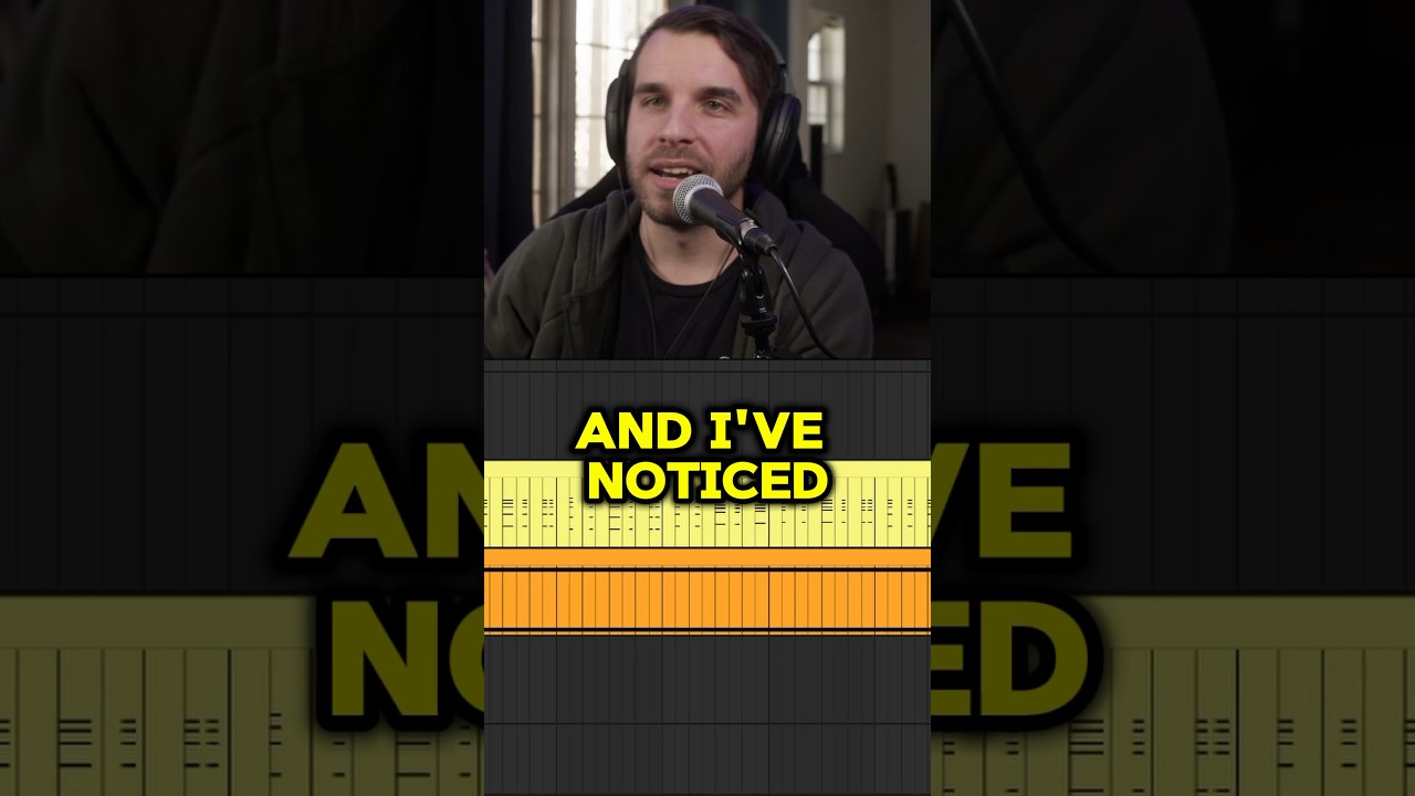 The difference between beginner and pro music producers
