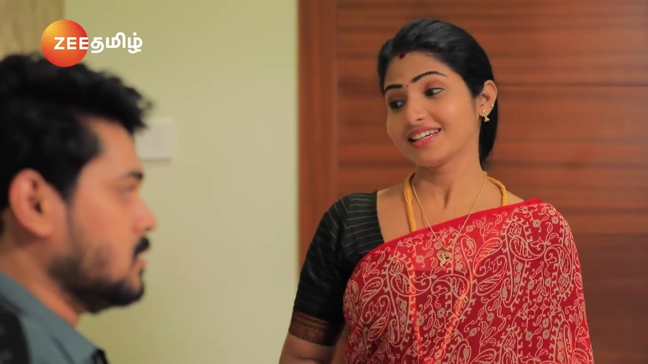 Manasellam | Ep - 114 | Best Scene | May 31 2025 | Zee Tamil