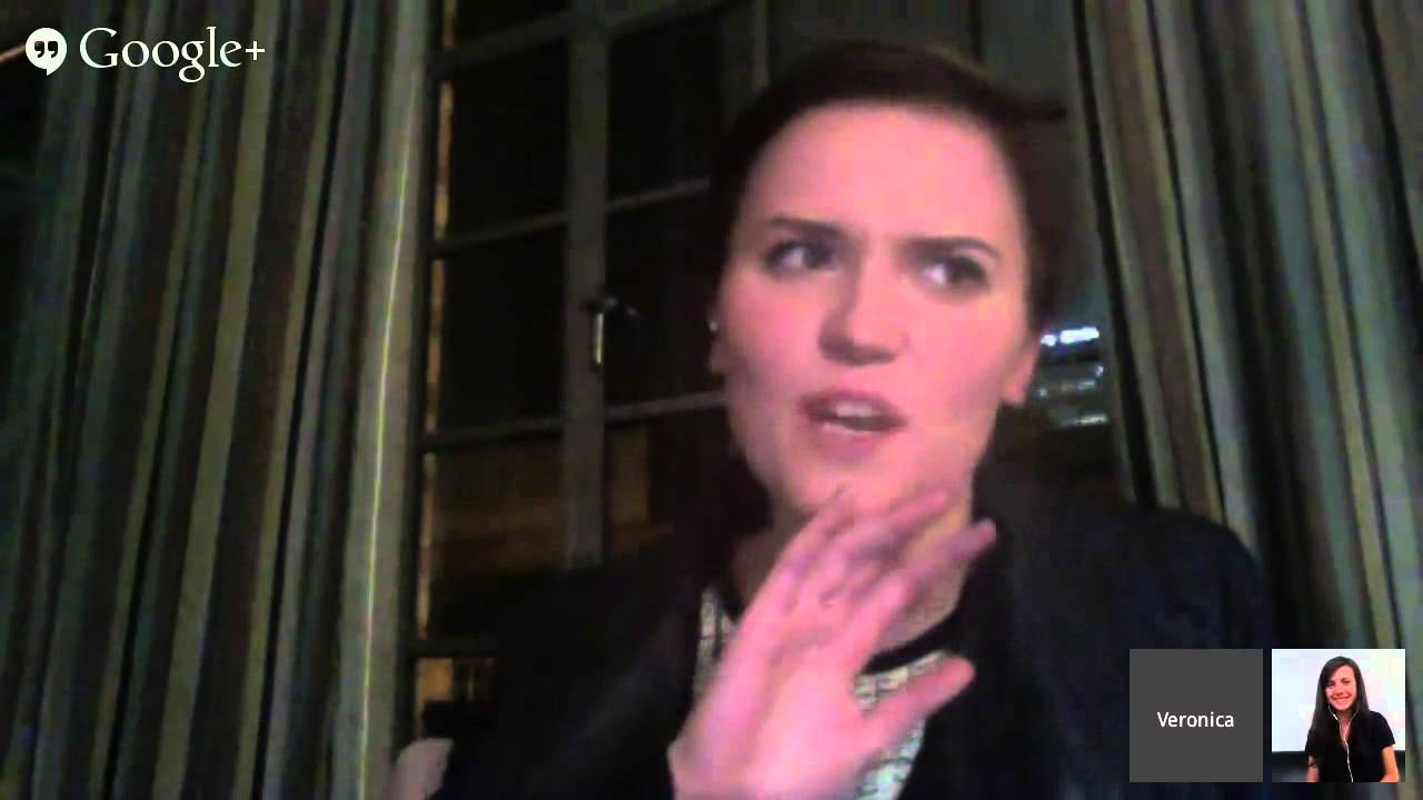 Ask Your Questions: Veronica Roth