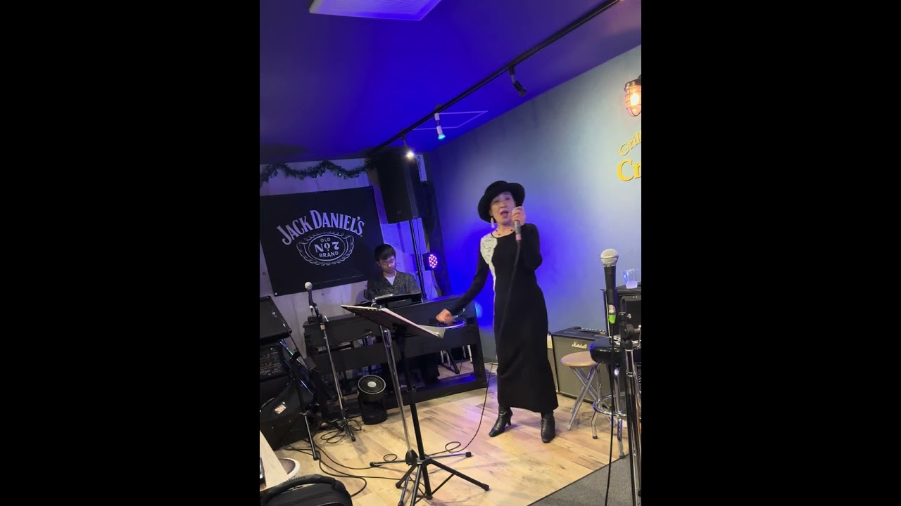 サニー　ボビーヘブ　Sunny  Bobby Hebb ハルカ　with  Lee