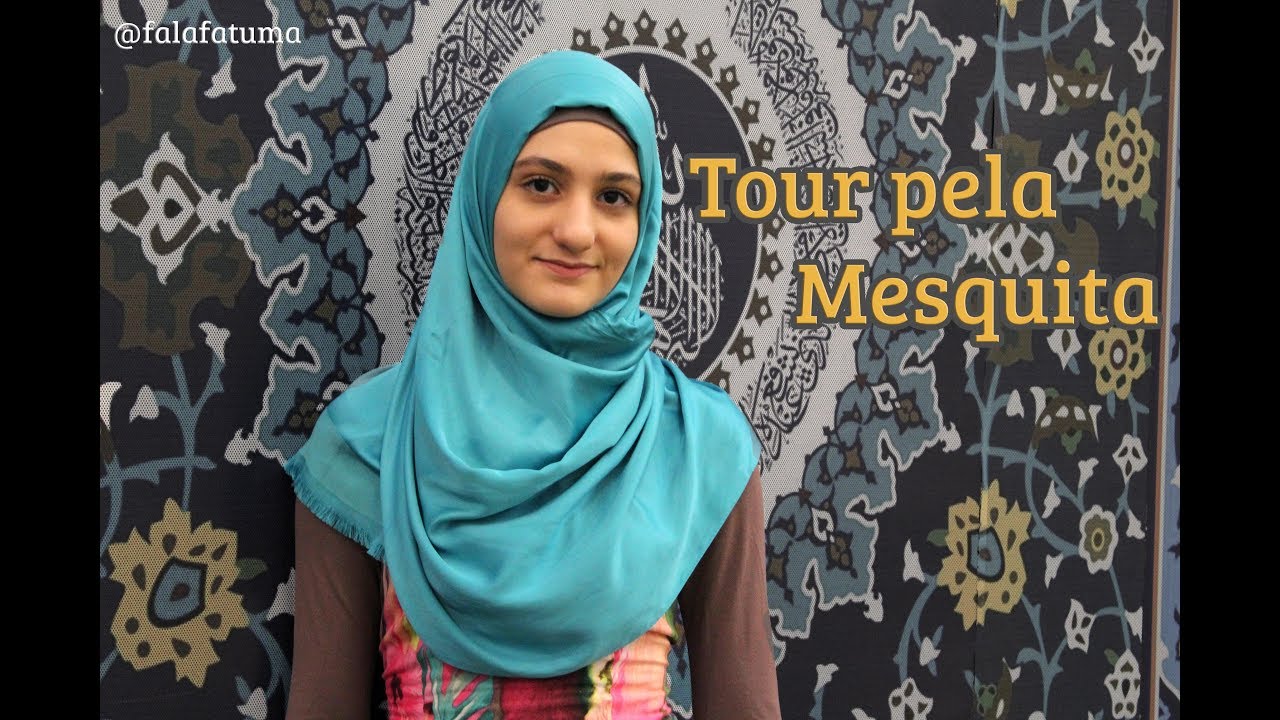 Tour pela Mesquita do Brás